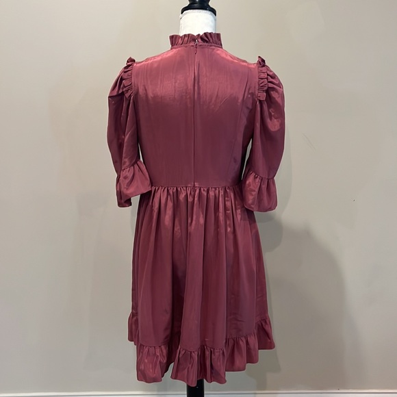 Batsheva dress with pockets Size 10 - Picture 2 of 6